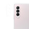 Samsung Galaxy Z Fold3 (5G) - Hærdet Kameralinsebeskyttelsesglas - Gennemsigtig