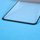 Samsung Galaxy M33 Arc Edge Herdet glass - Veskevennlig - Black Edge