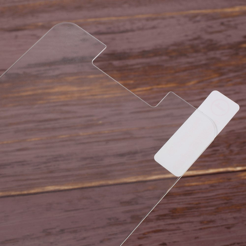 Huawei Honor 8 Lite skjermbeskytter i herdet glass