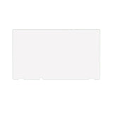 Nintendo Switch Skjermbeskytter i herdet glass - Skjermbeskytter - Gjennomsiktig