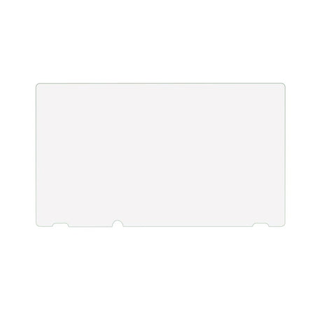 Nintendo Switch Skjermbeskytter i herdet glass - Skjermbeskytter - Gjennomsiktig