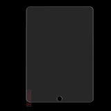 iPad (2018) / iPad (2017) skjermbeskytter 9H (runde kanter)