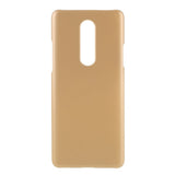 OnePlus 8 Plast Cover - Guld