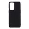 EIDERWOOD OnePlus 9 Pro Mat Fleksibel Plastik Bagside Cover - Sort
