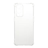 OnePlus 9 Pro - EIDERWOOD Plastik Cover m. Stødabsorberende Hjørner - Gennemsigtig
