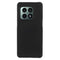 OnePlus 10 Pro Plastik Bagside Cover - Sort