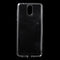 Nokia 3.1 Clear, mykt TPU-deksel Gjennomsiktig