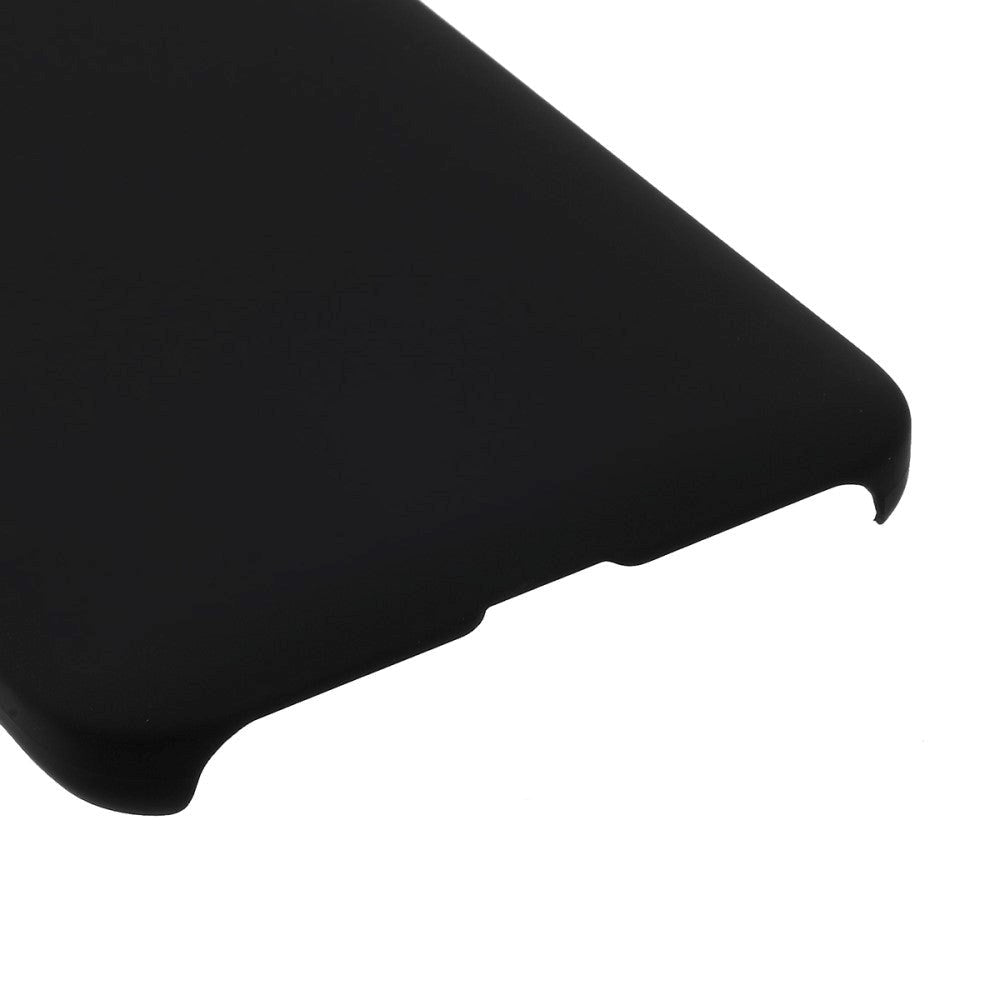 Nokia 2.3 Shell plastdeksel svart