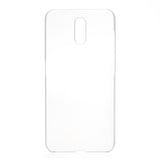 Nokia 2.3 Shell plastdeksel gjennomsiktig