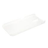 Nokia 2.3 Shell plastdeksel gjennomsiktig