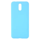 Nokia 2.3 Shell plastdeksel - babyblå