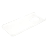 Nokia 5.3 Hårdt Plastik Cover - Gennemsigtig