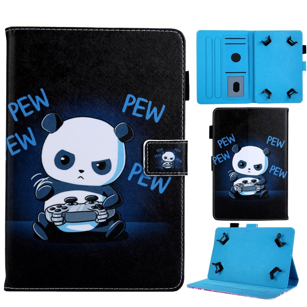 Universal Kids Case for 9-10" nettbrett - Gamer Panda