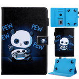 Universal Kids Case for 9-10" nettbrett - Gamer Panda