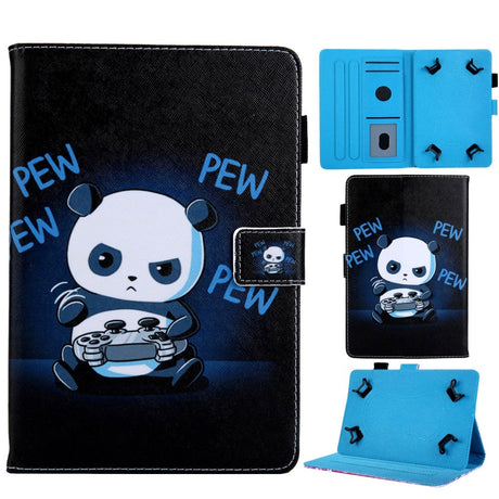 Universal Kids Case for 9-10" nettbrett - Gamer Panda