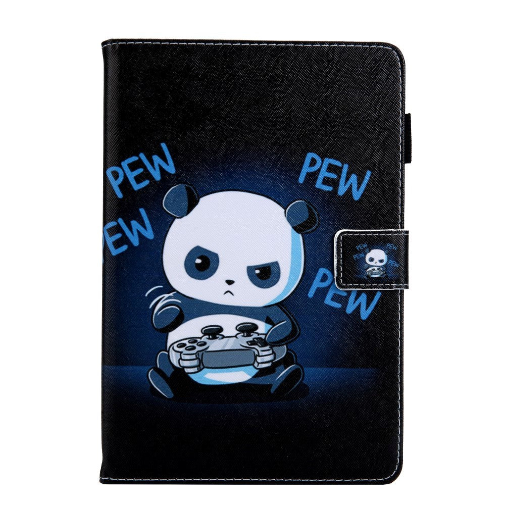 Universal Kids Case for 9-10" nettbrett - Gamer Panda