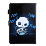 Universal Kids Case for 9-10" nettbrett - Gamer Panda
