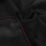 Støvtett stoffdeksel for iMac 21,5” m. Oppbevaring – Svart