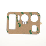 Xiaomi Mi 11 Ultra 5G kameralinse metallbeskyttelse - sølv