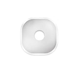 Samsung Galaxy S7/S7 Edge HAT PRINCE Kameradeksel - Sølv