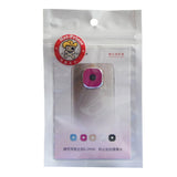 Samsung Galaxy S7/S7 Edge HAT PRINCE Kameradeksel - Rosa