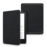 Amazon Kindle Paperwhite 5 11. generasjon (2021) Tech-Protect Smartcase Flip Cover - svart