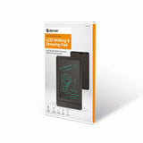 Denver LWT-10510 Tegneblok Tablet m. Stylus - 10.5" - Sort