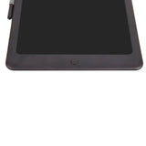 Denver LWT-14510 Tegneblok - 14" - Sort