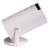 Denver PR-2500 Projektor - Full HD 1080p - 1 x HDMI - 1 x USB-A - 1 x 3.5mm Jackstik - Bluetooth - Hvid