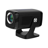 Denver PR-4852 Projektor - Native 3K / 4K UHD - 1 x HDMI - 1 x USB-A - 1 x 3.5mm Jackstik - Bluetooth - Sort