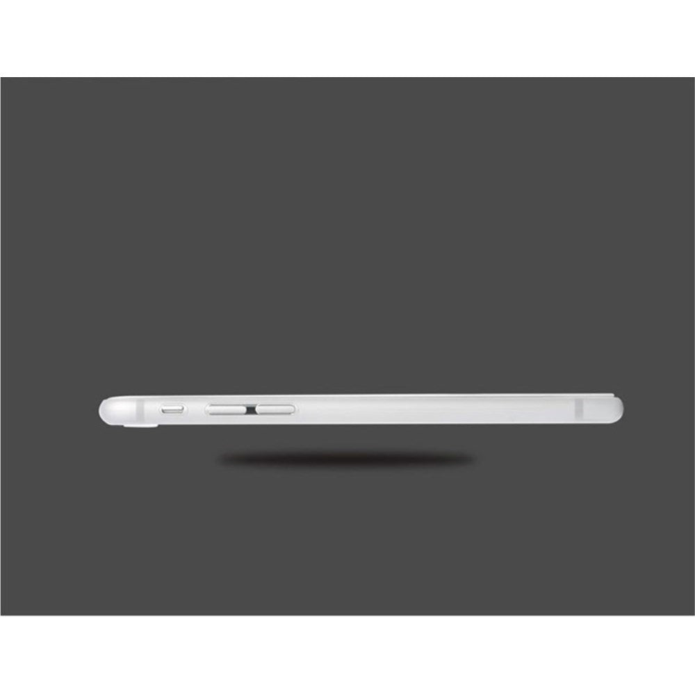 BENKS Magic Ultra Thin iPhone 6/6s plastdeksel - Hvit