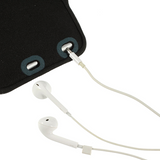 iPhone 8 Plus / 7 Plus / 6 Plus / 6s Plus Løpearmbånd Rosa