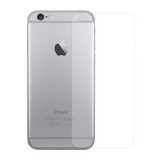 iPhone 6 Plus / 6s Plus Back Glass Protector