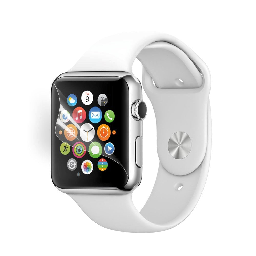 Apple Watch Yourmate skjermbeskytter (42 mm)