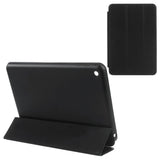 Apple iPad Mini 4 Smart Cover m. Stativ - Svart