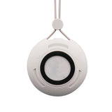 Denver Trådløs Bluetooth Højtaler inkl. Strop til Ophæng - Grå