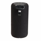 Denver Mini Bluetooth Højttaler m. LED Lys - Sort