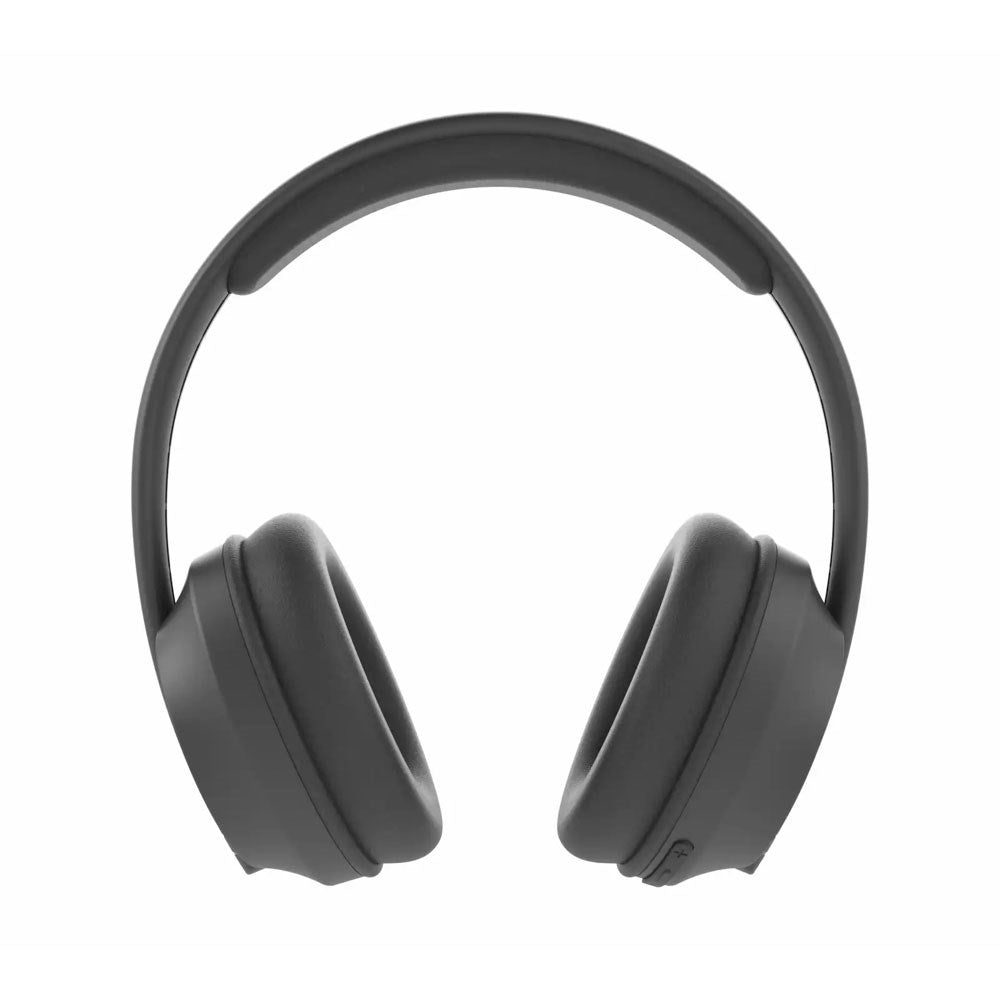 Denver True Wireless Høretelefoner - Over-Ear - Sort