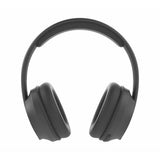 Denver True Wireless Høretelefoner - Over-Ear - Sort