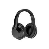 Denver True Wireless Høretelefoner m. Noise Cancellation - On-Ear - Sort