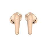 Denver True Wireless Headset - In-Ear - Beige