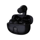 Denver True Wireless In-Ear Høretelefoner - Sort