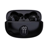 Denver True Wireless In-Ear Høretelefoner - Sort