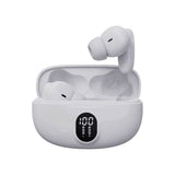 Denver True Wireless In-Ear Høretelefoner - Hvid