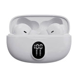 Denver True Wireless In-Ear Høretelefoner - Hvid