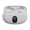 Denver True Wireless In-Ear Høretelefoner - Hvid