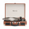 Denver VPL-120 Vintage Pladespiller - Brun