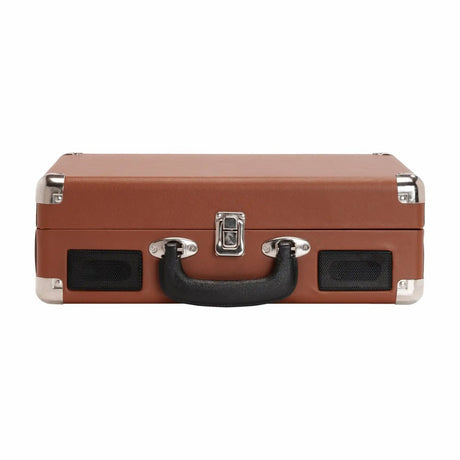 Denver VPL-120 Vintage Pladespiller - Brun
