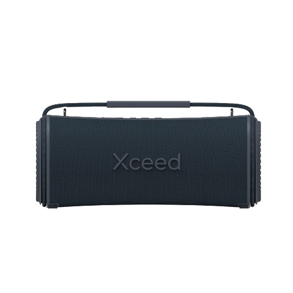 Xceed Bluetooth Højtaler - 120W - Blå