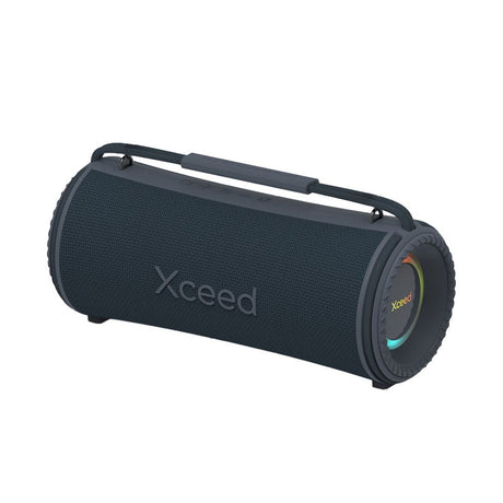 Xceed Bluetooth Højtaler - 120W - Blå